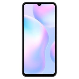 Xiaomi Redmi 9A 32 GB (Dual SIM) - Polnočná Čierna