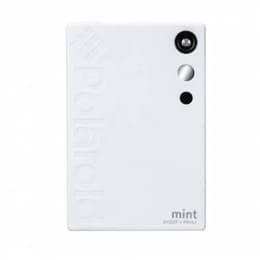 Instantný Mint - Biela Polaroid