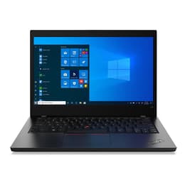 Lenovo ThinkPad L14 G2 14" (2020) - Core i7 - Gen 11 (G) - 16GB - SSD 256 GB QWERTY - Talianska