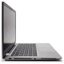 Dell Latitude 7420 14" (2021) - Core i5 - Gen 11 (G) - 16GB - SSD 256 GB QWERTZ - Nemecká