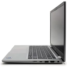 Dell Latitude 7420 14" (2021) - Core i5 - Gen 11 (G) - 16GB - SSD 256 GB QWERTZ - Nemecká