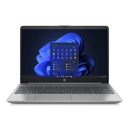 HP 250 G9 15" (2022) - Core i7 - Gen 12 (U) - 8GB - SSD 512 GB QWERTY - Talianska