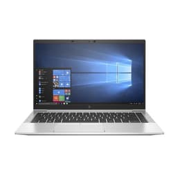 HP EliteBook 840 G7 14" (2020) - Core i5-10310U - 16GB - SSD 256 GB AZERTY - Francúzska