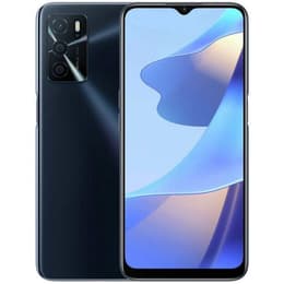 Oppo A16 64GB - Čierna - Neblokovaný