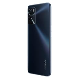 Oppo A16 64GB - Čierna - Neblokovaný