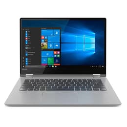 Lenovo Yoga 530-14IKB 14" (2018) - Core i5 - Gen 8 (U) - 16GB - SSD 512 GB QWERTZ - Nemecká
