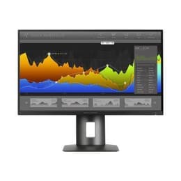 Monitor 27 HP Z27N LCD Čierna