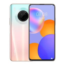 Huawei Y9A 128GB - Ružová - Neblokovaný