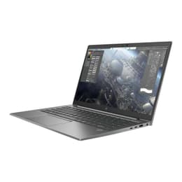 HP Zbook Firefly 14 G7 14" (2021) - Core i7-10510U - 32GB - SSD 1 TO QWERTY - Anglická