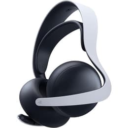 Slúchadlá Sony Playstation PlayStation Pulse Elite Potláčanie hluku gaming wireless Mikrofón - Biela
