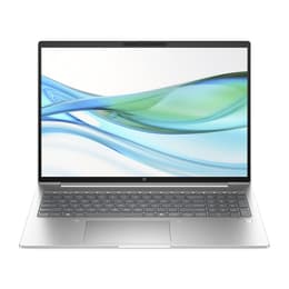 HP ProBook 460 G11 16" (2024) - Core Ultra 5 125U - 8GB - SSD 512 GB AZERTY - Francúzska