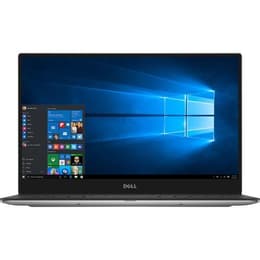 Dell XPS 13 9360 13" (2018) - Core i5 - Gen 8 (U) - 16GB - SSD 512 GB AZERTY - Francúzska