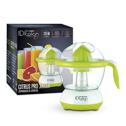 Odšťavovač na citrusy Italian Design Citrus Pro