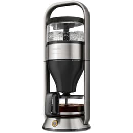 Kávovar Bezkapsulové Philips HD 5408/60 1,0000L - Čierna