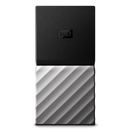 Externý pevný disk Western Digital My Passport SSD - SSD 1000 GB USB 3.1