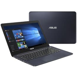Asus EeeBook E402SA-WX240T 14" (2017) - Pentium N3700 - 4GB - SSD 128 GB AZERTY - Francúzska