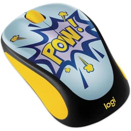 Bezdrôtová Počítačová Myš Logitech 910-006122