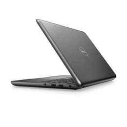 Dell Latitude 3380 13" (2016) - Core i3-6006U - 4GB - SSD 128 GB AZERTY - Francúzska