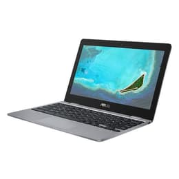 Asus Chromebook C223N Celeron 1.1 GHz 32GB eMMC - 4GB AZERTY - Francúzska