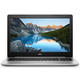 Dell Inspiron 5770 17" (2018) - Core i7 - Gen 8 (U) - 16GB - SSD 2 TO AZERTY - Francúzska