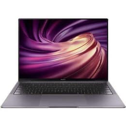 Huawei MateBook X Pro 13" (2018) - Core i5 - Gen 8 (U) - 8GB - SSD 512 GB QWERTY - Švédska