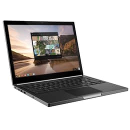 Google PixelBook Core i7-5500U 2.4 GHz 64GB SSD - 16GB QWERTY - Anglická