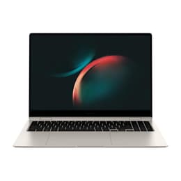 Samsung Galaxy Book 3 PRO 360 16" (2023) - Core i7 - Gen 13 (P) - 16GB - SSD 512 GB AZERTY - Francúzska
