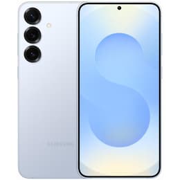 Galaxy S25+ 512GB - Modrá - Neblokovaný