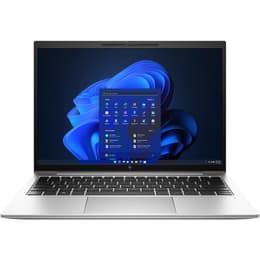 HP EliteBook 830 G9 13" (2022) - Core i5 - Gen 12 (U) - 16GB - SSD 256 GB QWERTZ - Nemecká