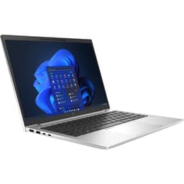 HP EliteBook 830 G9 13" (2022) - Core i5 - Gen 12 (U) - 16GB - SSD 256 GB QWERTZ - Nemecká