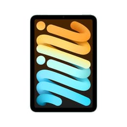 iPad mini 8.3" (2024) 7. generácia 256 GB - WiFi + 5G - Modrá