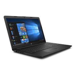 HP NoteBook 15-DA0025NF 15" (2018) - Core i3-7020U - 4GB - HDD 1 TO AZERTY - Francúzska