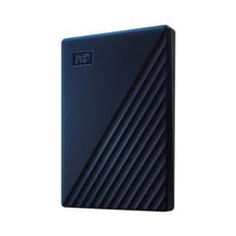 Externý pevný disk Western Digital My Passport for Mac - HDD 2 To Usb-C
