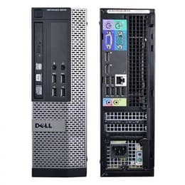 Dell OptiPlex 9010 Core i5-3470 3,2 - SSD 500 GB - 16GB