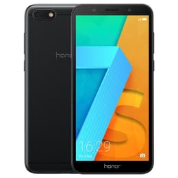 Honor 7S 16GB - Čierna - Neblokovaný