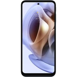 Motorola Moto G31 128GB - Sivá - Neblokovaný
