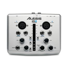 Audio príslušenstvo Alesis IO2