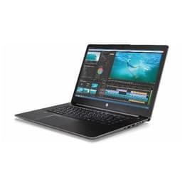 HP ZBook 15 G2 15" (2014) - Core i7-4710MQ - 16GB - SSD 256 GB AZERTY - Francúzska