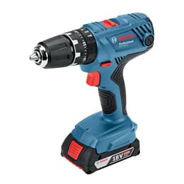 Vŕtačka a elektrický skrutkovač Bosch GSB 18V-21 Professional