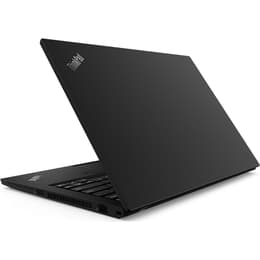 Lenovo ThinkPad T14s G1 14" (2020) - Core i5 - Gen 10 (U) - 16GB - SSD 256 GB QWERTY - Talianska