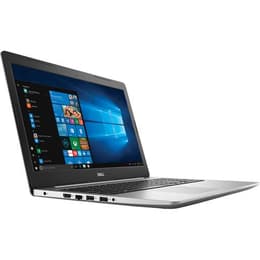 Dell Inspiron 5580 15" (2018) - Core i5-8265U - 8GB - SSD 128 GB AZERTY - Francúzska