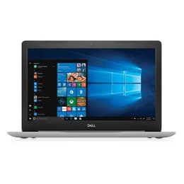 Dell Inspiron 5580 15" (2018) - Core i5-8265U - 8GB - SSD 128 GB AZERTY - Francúzska