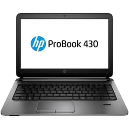 HP ProBook 430 G2 13" (2014) - Core i3-4030U - 8GB - SSD 240 GB AZERTY - Francúzska