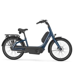 Elektrický bicykel Gazelle Easyflow