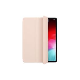 Apple Obal case iPad 12.9 - TPU Ružová