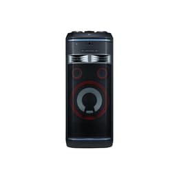 Soundbar Lg XBOOM OK99 - Čierna
