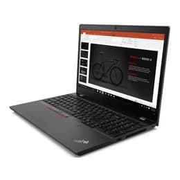Lenovo ThinkPad L15 G1 15" (2020) - Core i5 - Gen 10 (U) - 16GB - SSD 512 GB AZERTY - Francúzska