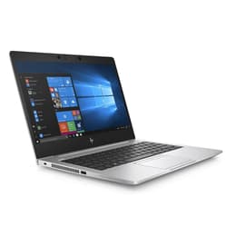 HP EliteBook 830 G6 13" (2019) - Core i5-8365U - 16GB - SSD 512 GB QWERTZ - Nemecká