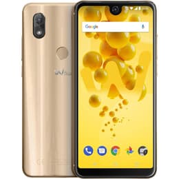 Wiko View2 32GB - Zlatá - Neblokovaný