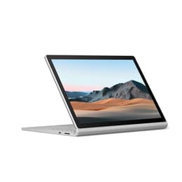 Microsoft Surface Book 3 15" (2019) - Core i7-​1065G7 - 32GB - SSD 512 GB QWERTY - Anglická